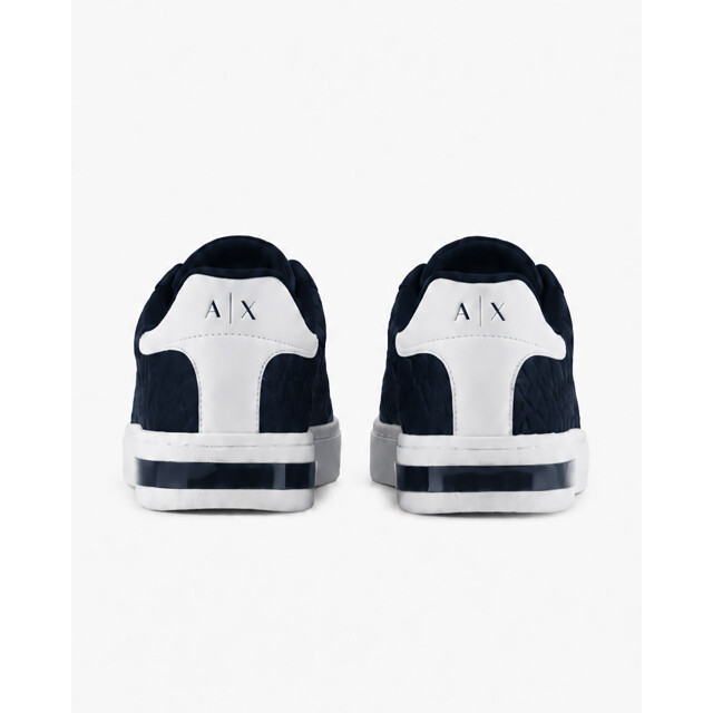 Armani Exchange Xm000140 sneakers XM000140 large