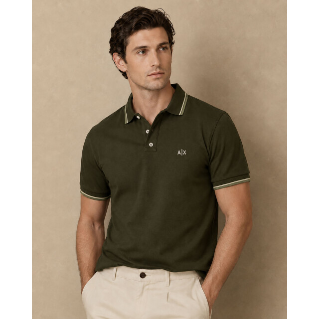 Armani Exchange Xm002942 t-shirt XM002942 large