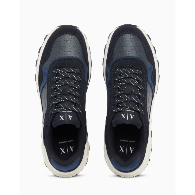 Armani Exchange Xm003610 sneakers XM003610 large