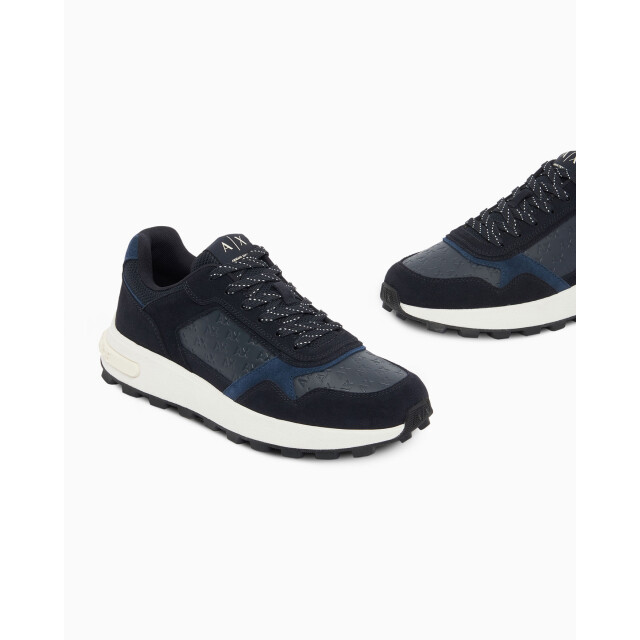 Armani Exchange Xm003610 sneakers XM003610 large
