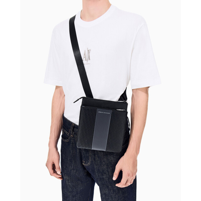 Armani Exchange Xm003600 tassen XM003600 large