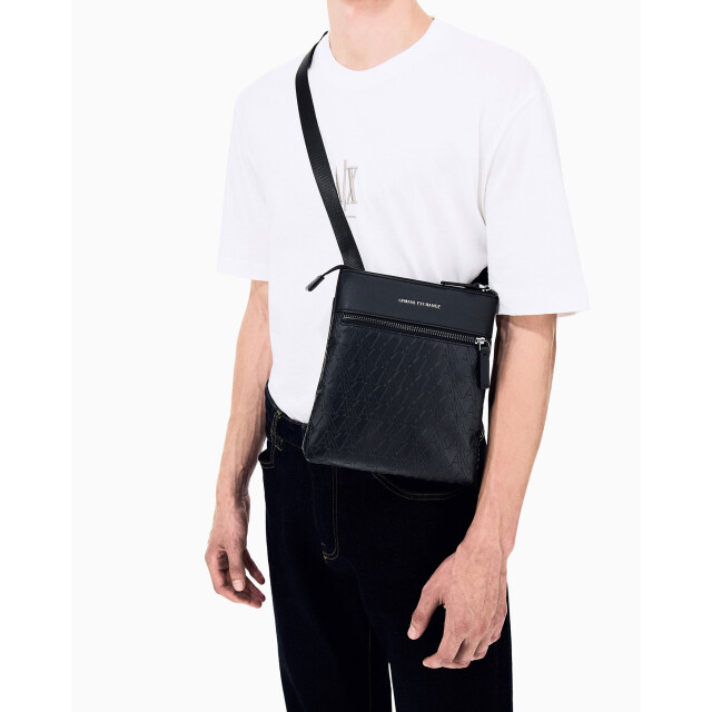 Armani Exchange Xm003582 tassen XM003582 large