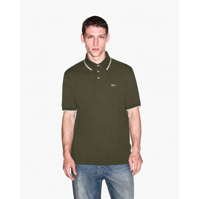 Armani Exchange Xm002942 t-shirt XM002942 large