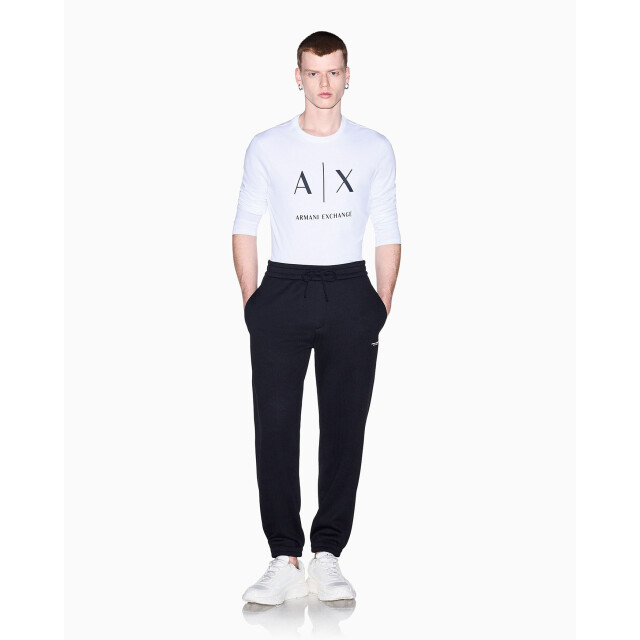 Armani Exchange Xm003426 lange broeken XM003426 large