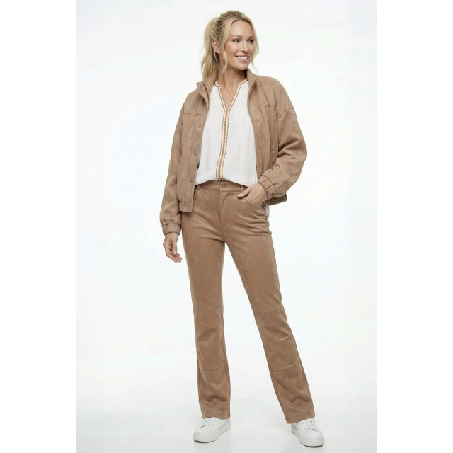Zizo Pure by prosper jack camel FA26.PROS.301 large