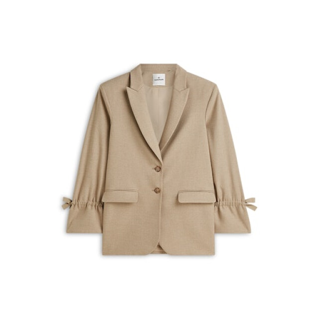 Summum blazer twill melange 1s1330-12481 708 light 06228.765.0008 large