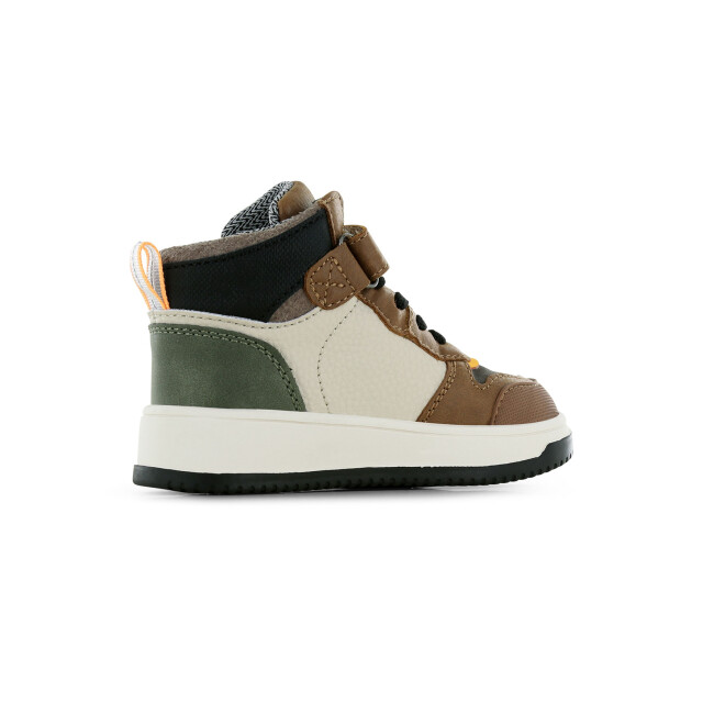 Shoesme NO25W100 Sneakers Bruin NO25W100 large