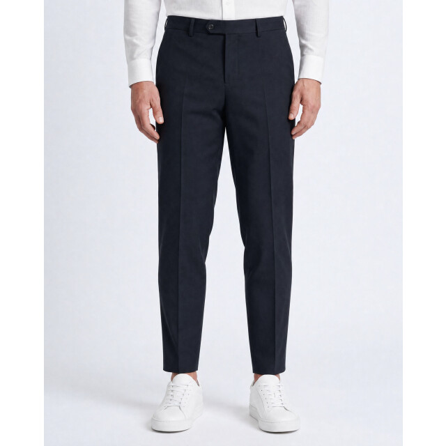 Berwich Chino donker 113679-001-46 large