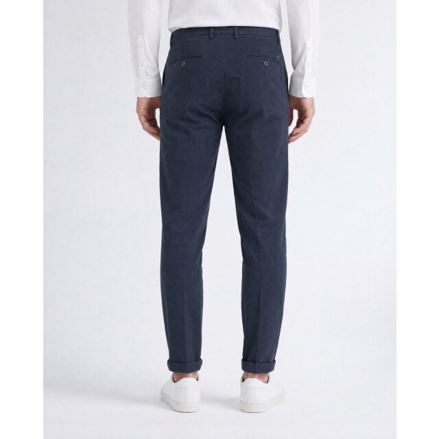Mason's Chino donker 113760-001-52 large