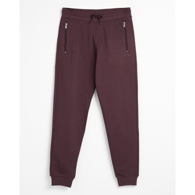 Genti Joggingbroek bordeaux 113535-001-L large