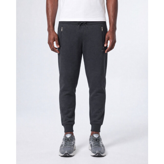 Genti Joggingbroek donker 113537-001-L large