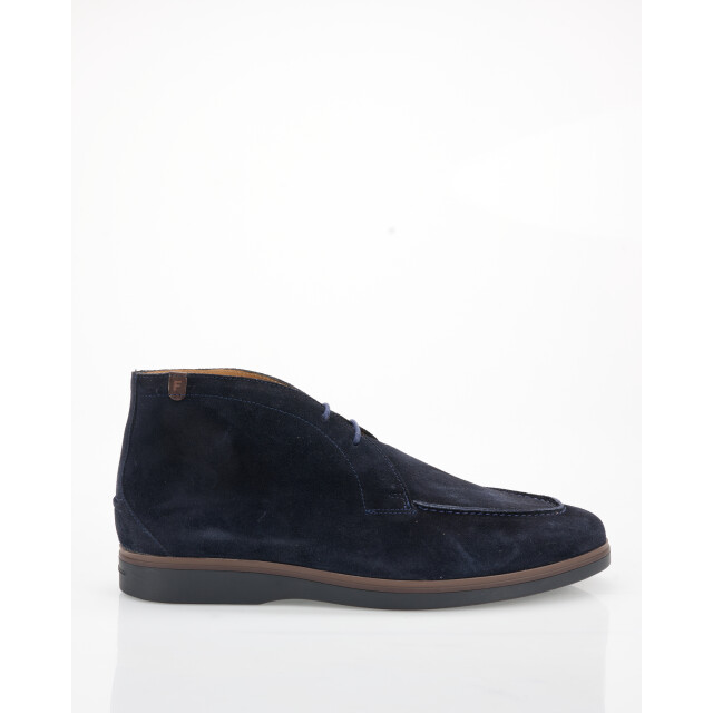 Floris van Bommel 114432-001-10 Veterschoenen Beige 114432-001-10 large