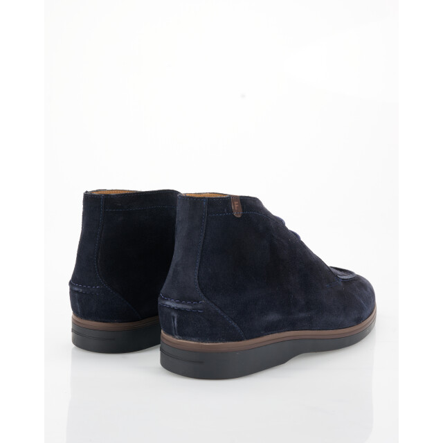 Floris van Bommel 114432-001-10 Veterschoenen Beige 114432-001-10 large