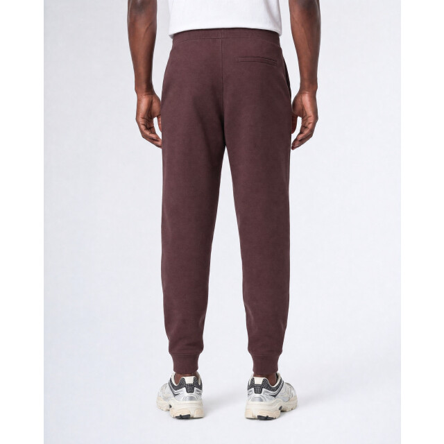 Genti Joggingbroek bordeaux 113535-001-L large