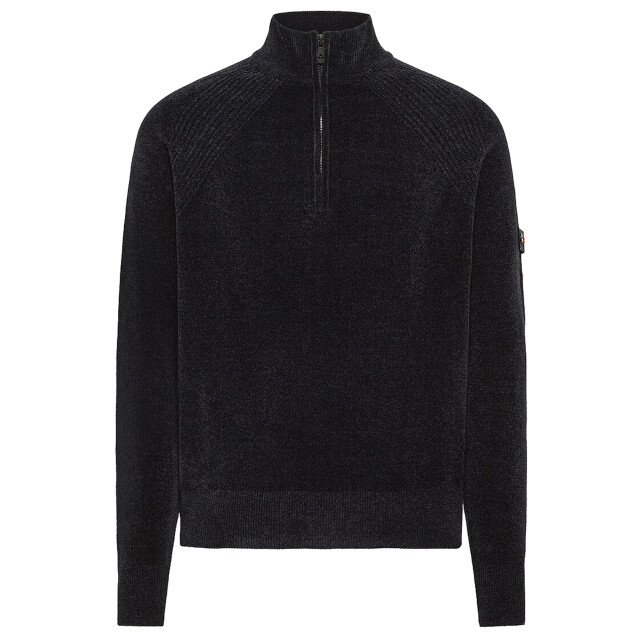 Peuterey Schipperstrui donker 113876-001-L large