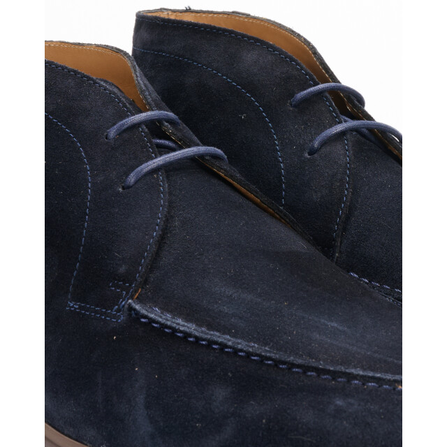 Floris van Bommel 114432-001-10 Veterschoenen Beige 114432-001-10 large