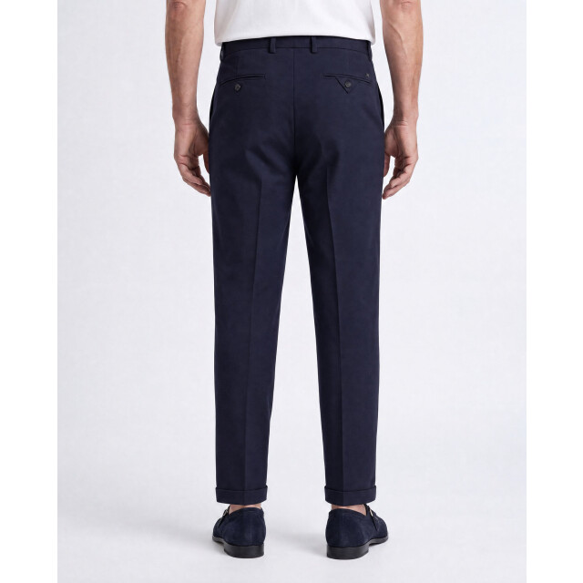 Mason's Chino donker 113750-001-46 large