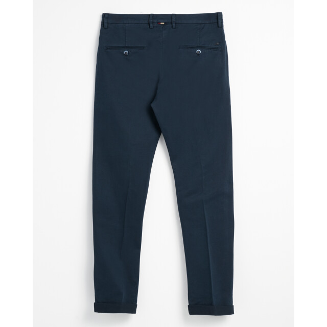 Mason's Chino donker 113760-001-52 large