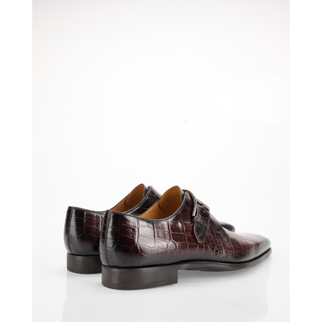 Magnanni 113667-001-41 Geklede schoenen Bruin 113667-001-41 large