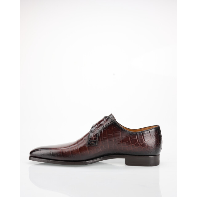 Magnanni 113667-001-41 Geklede schoenen Bruin 113667-001-41 large