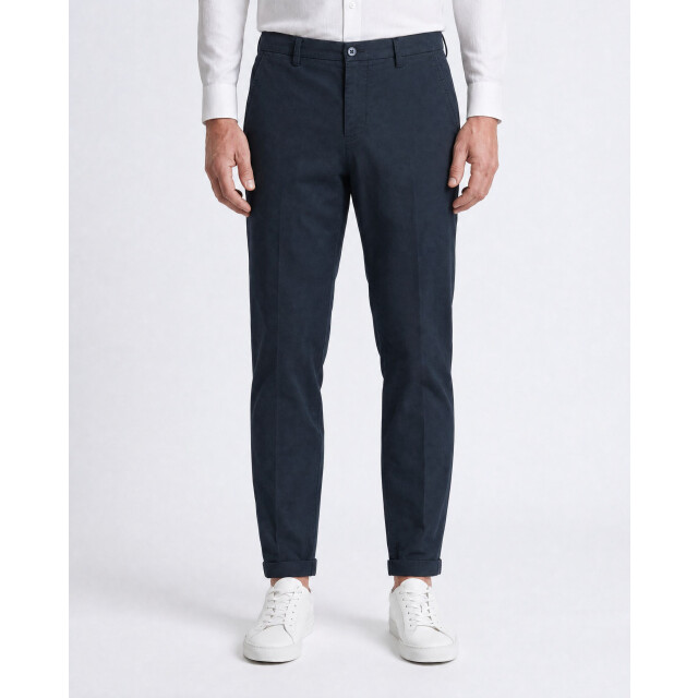 Mason's Chino donker 113760-001-52 large