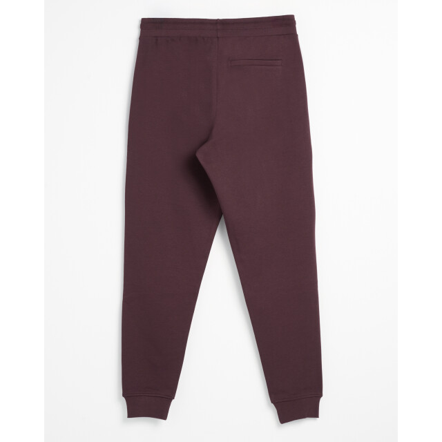 Genti Joggingbroek bordeaux 113535-001-L large