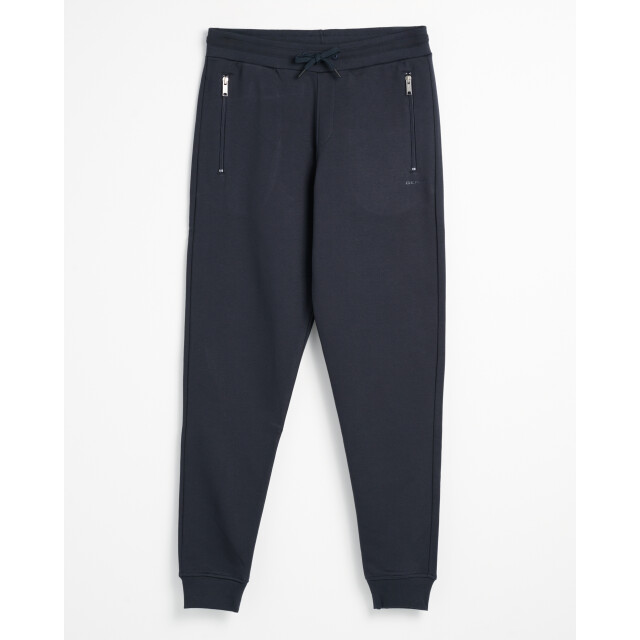 Genti Joggingbroek donker 113537-001-L large