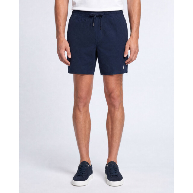 Ralph Lauren Korte broek donker 108165-001-M large