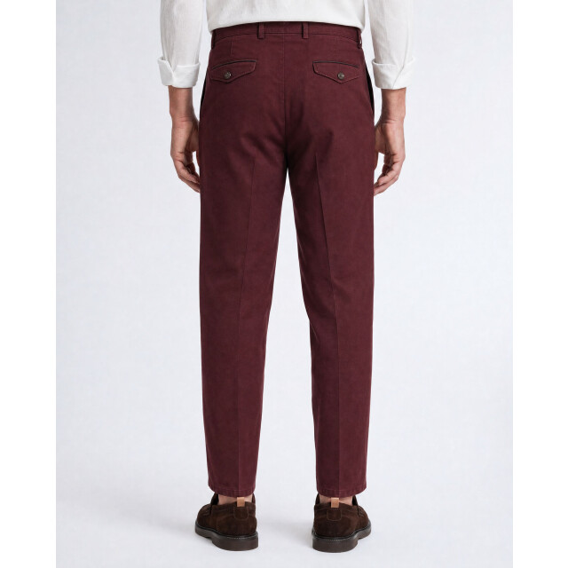 Meyer Pantalon donker 113583-001-24 large