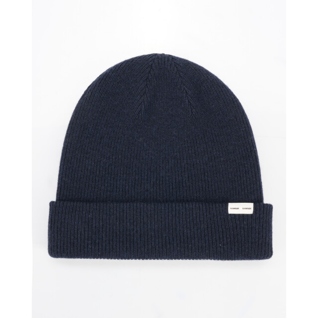 Samsoe & Samsoe Donker 107745-001-1 large