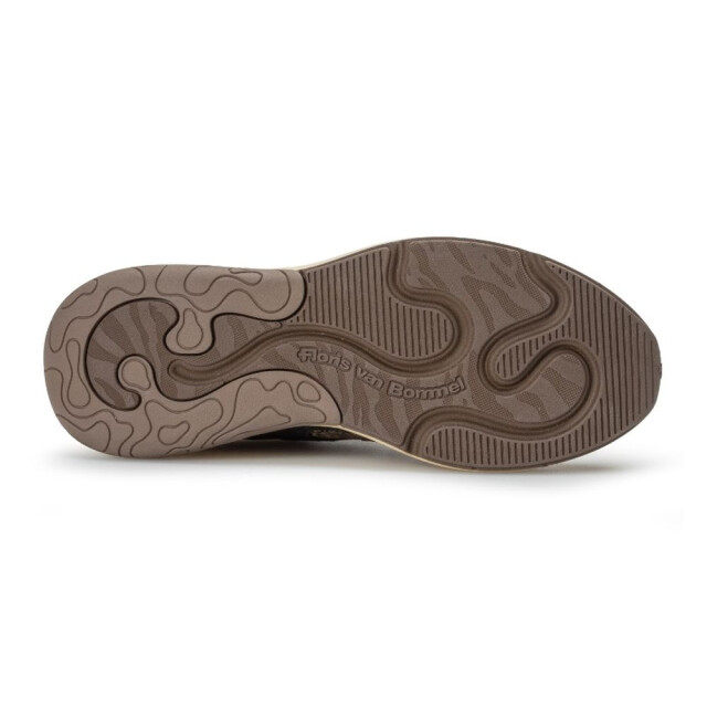Floris van Bommel SFW-10154-20-01-Holli 01.01 Veterschoenen Bruin SFW-10154-20-01-Holli 01.01 large