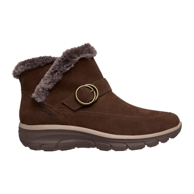 Skechers 168185 Laarzen Bruin 168185 large