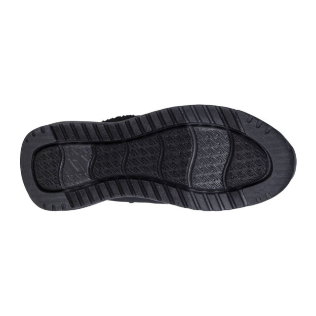 Skechers 144756 Veterschoenen Zwart 144756 large
