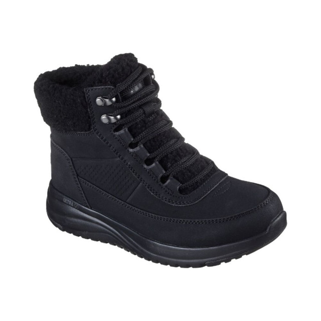 Skechers 144756 Veterschoenen Zwart 144756 large