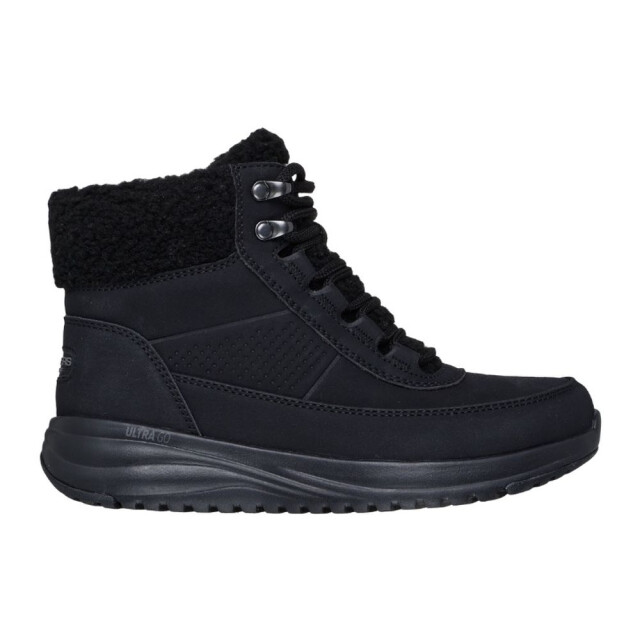 Skechers 144756 Veterschoenen Zwart 144756 large