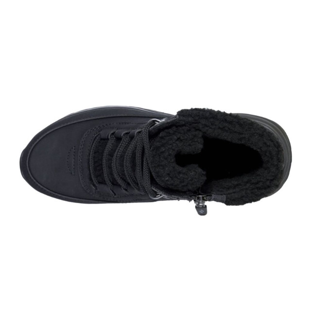 Skechers 144756 Veterschoenen Zwart 144756 large