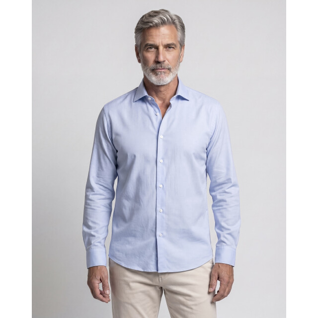 Campbell Casual overhemd 107638-002-L large