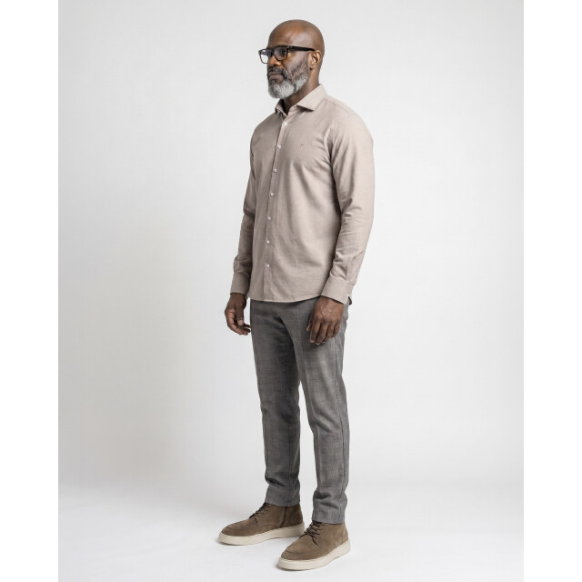 Campbell Casual overhemd 107638-003-L large