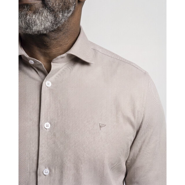 Campbell Casual overhemd 107638-003-L large