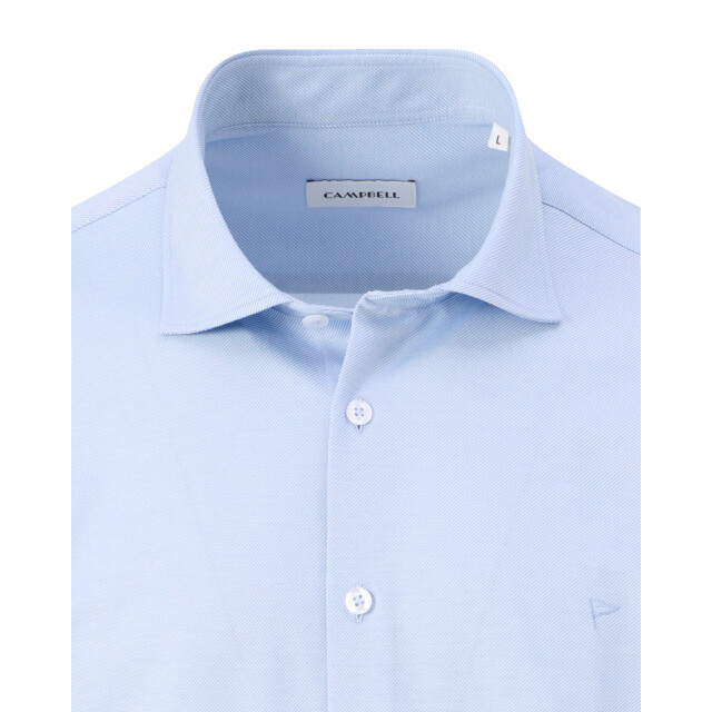 Campbell Casual overhemd 107638-002-L large