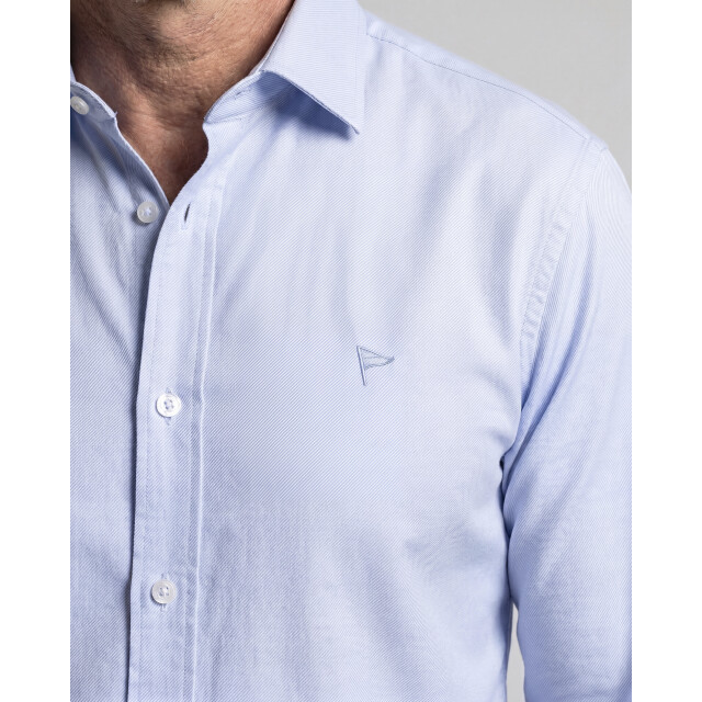 Campbell Casual overhemd 107638-002-L large