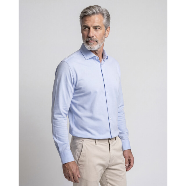 Campbell Casual overhemd 107638-002-L large