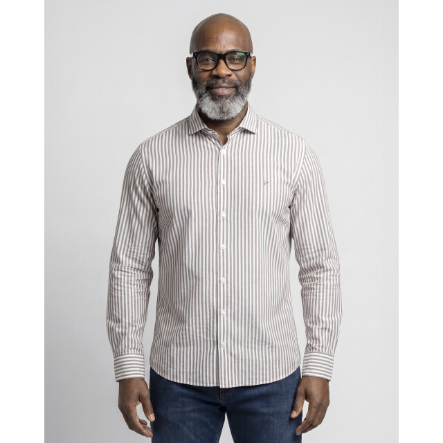 Campbell Casual overhemd 108442-004-L large