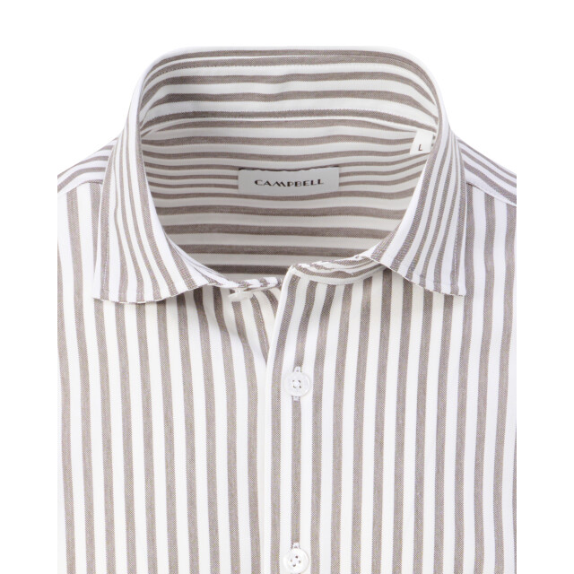 Campbell Casual overhemd 108442-004-L large