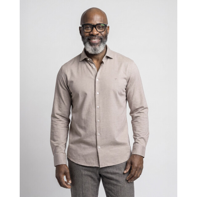 Campbell Casual overhemd 107638-003-L large