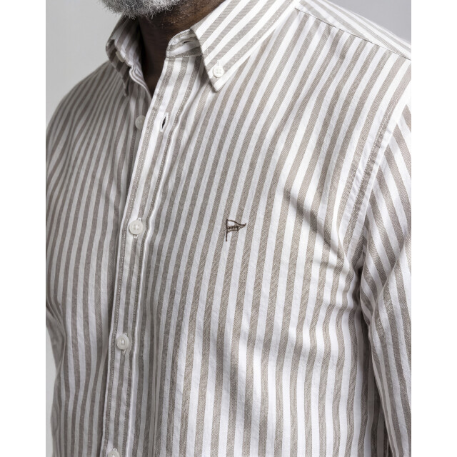 Campbell Casual overhemd 108442-004-L large