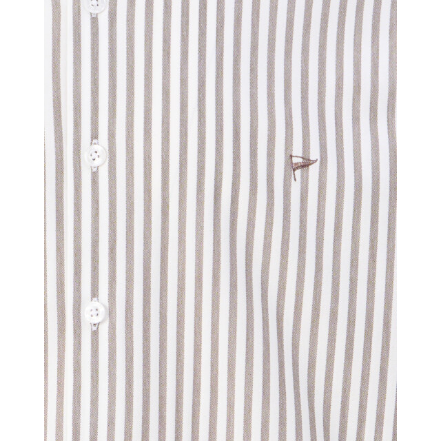 Campbell Casual overhemd 108442-004-L large