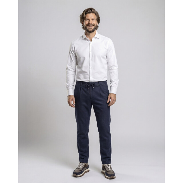 Campbell Casual overhemd 107638-006-L large