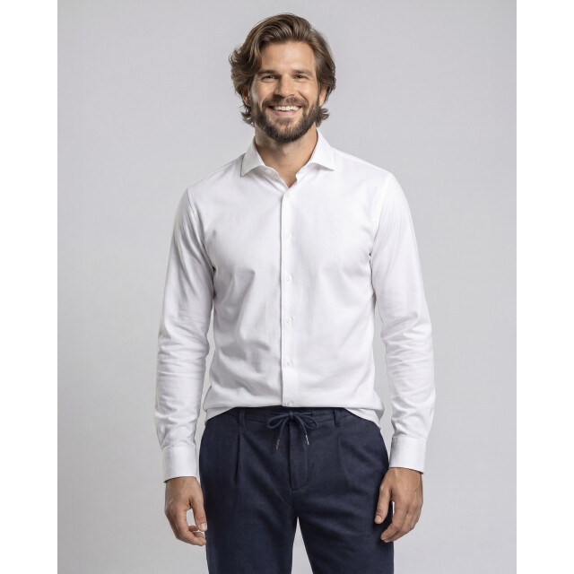 Campbell Casual overhemd 107638-006-L large