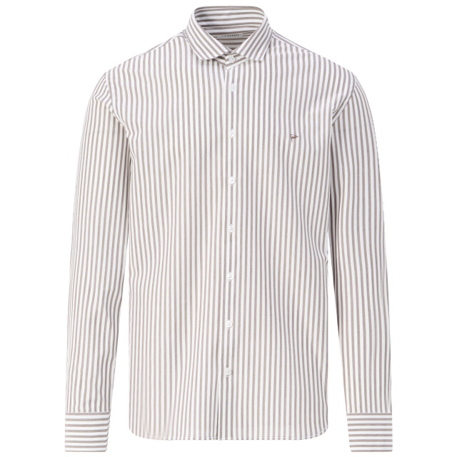 Campbell Casual overhemd 108442-004-L large